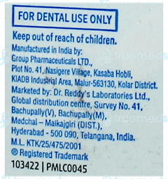 Clohex Ads Mint Flavour No Sugar Added Mouthwash 200Ml Clohex Ads Mint Flavour No Sugar Added Mouthwash 200Ml